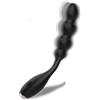 Dergad Màssaggiatòre Prǒstаtico Elettrico Wireless Portatile con Anèlli Pène, Plugs Pròstàté Màssaggiandò 9 Modalità di Màssàggio