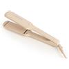 CREATE/CERAMIC STYLER MAX/Piastra per capelli sabbia con rivestimento in ceramica/Piastre XL, 5 temperature, cavo girevole a 360º, funzione lisciatura e arricciatura, 68W