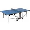 GARLANDO TENNIS TAVOLO PROGRESS OUTDOOR CON RUOTE-PREZZO COMPRESO TRASPORTO CON CASSA DI LEGNO
