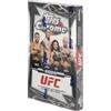 Topps Chrome UFC Hobby Box 2026 Box OVP Display Carte Sportive