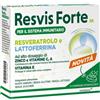 Alfasigma Resvis Forte Xr 12 Compresse Effervescenti