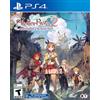 KT Atelier Ryza 2: Lost Legends & the Secret Fairy