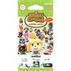 Nintendo Animal Crossing amiibo Cards Series 1