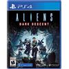 Maximum Entertainment Aliens- Dark Descent