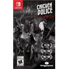 Nintendo Chicken Police: Paint it Red - Per Nintendo Switch