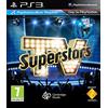 Playstation Sony TV Superstars