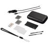 Hama Ultimate-Set 12 In 1 für Nintendo 3DS, Schwarz [Edizione: Germania]