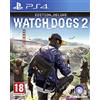 Ubisoft Watch Dogs 2 - Deluxe Edition - PlayStation 4 [Edizione: Francia]