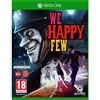 Maximum Games We Happy Few (Xbox One)