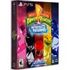 Atari Mighty Morphin Power Rangers: Rita's Rewind Deluxe Edition - Play Station 5