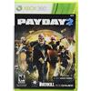 505 Games Payday 2