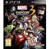 Capcom Marvel Vs. Capcom 3