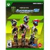 Deep Silver Monster Energy Supercross 25 - Xbox Series X