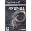 MIDWAY Area 51-(Ps2)
