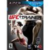 THQ UFC Personal trainer (jeu PS Move) - [Edizione: Francia]