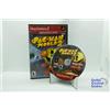 Bandai Namco Pac Man World 2 - PlayStation 2