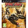 THQ Nordic MX vs. Atv: Supercross