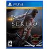 ACTIVISION Sekiro Shadows Die Twice - PlayStation 4