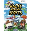 SEGA Wacky World Of Sports (Nintendo Wii) [Edizione: Regno Unito]