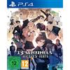 Atlus 13 Sentinels: Aegis Rim - PlayStation 4 [Edizione: Germania]