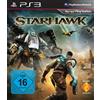 Playstation StarHawk - [PlayStation 3]