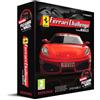 Badland Ferrari Challenge: Bundle (Juego + Volante) - [Edizione: Spagna]