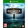 2K BioShock - The Collection [AT Pegi] - [Xbox One] - [Edizione: Germania]