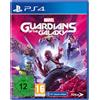 Eidos Marvel's Guardians of the Galaxy (PlayStation PS4)