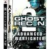 Ubisoft Tom Clancy's Ghost Recon: Advanced Warfighter 2, PS3