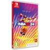 2K NBA 2K24 NINTEDO SWITCH (CODE IN BOX)