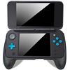 FYOUNG Grip compatibile per 2DS XL, impugnatura compatibile per Nintendo 2DS XL