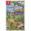 Atari RollerCoaster Tycoon Adventures Deluxe - Nintendo Switch