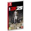 2K NBA 2K25 Nintendo Switch Standard Edition