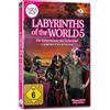 Purple Hills Labyrinths of the World. Tl.5, 1 DVD-ROM (Sammleredition)