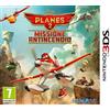 Bandai Namco Planes: Missione Antincendio
