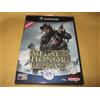 Electronic Arts MEDAL OF HONOR: FRONTLINE (Gamecube)