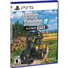 Solutions 2 Go Farming Simulator 22 Platinum Edition - PlayStation 5