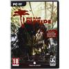 Deep Silver Dead Island: Riptide - Day-one Edition