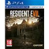 Capcom Resident Evil 7 : Biohazard - PlayStation 4 - [Edizione: Francia]