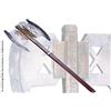 The Noble Collection Noble Collection NN2222 - Il Signore degli Anelli Ascia di Gimli
