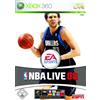 Electronic Arts NBA Live 08 - [Edizione: Germania]