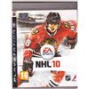 Electronic Arts NHL 10
