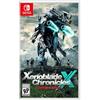 Nintendo Xenoblade Chronicles™ X: Definitive Edition