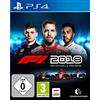 Codemasters F1 2018