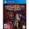 Namco Bandai Games Sword Art Online: Fatal Bullet Basic PlayStation 4 Inglese videogioco