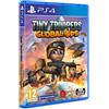 Wired Productions Tiny Troopers Global Ops - PS4