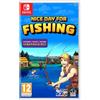 Silver Lining Interactive Bella giornata di pesca - Gioco per Nintendo Switch