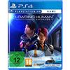 F+F Distribution GmbH Loading Human - Chapter 1 - Playstation 4 - PSVR - [Edizione: Germania]