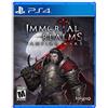 Deep Silver Immortal Realms for PlayStation 4