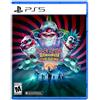 Skybound Games Killer Klowns From Outer Space: il gioco per Playstation 5